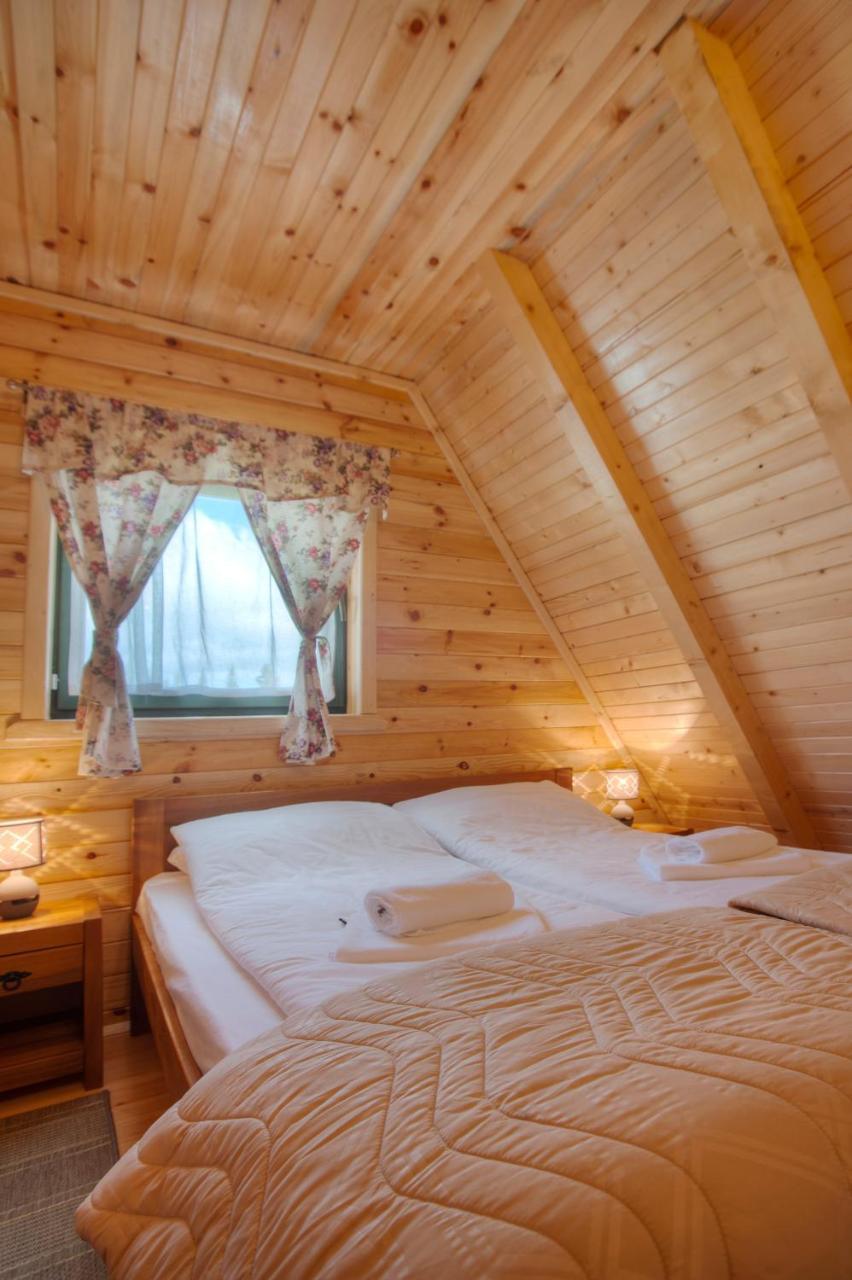 Woodland Hébergement de vacances Žabljak
