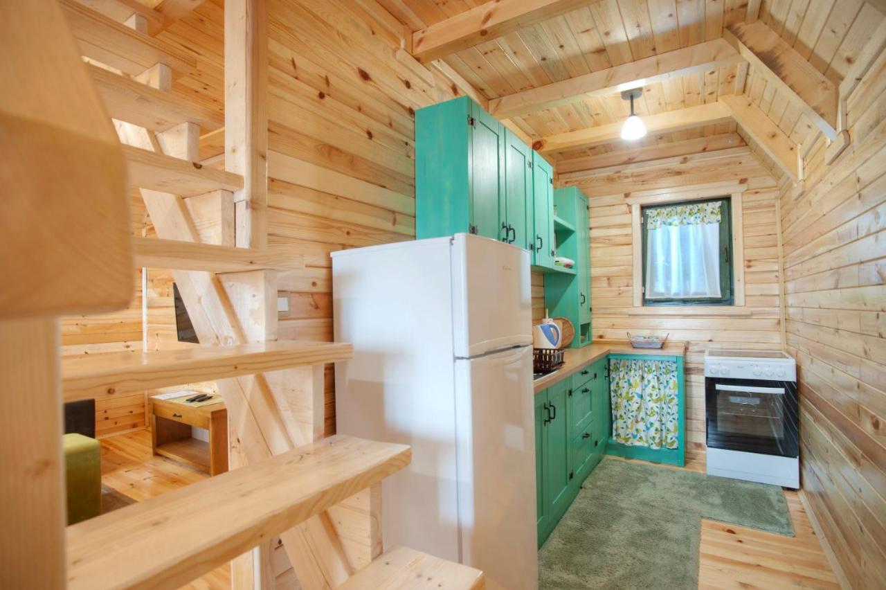 Woodland Дом отдыха Жабляк