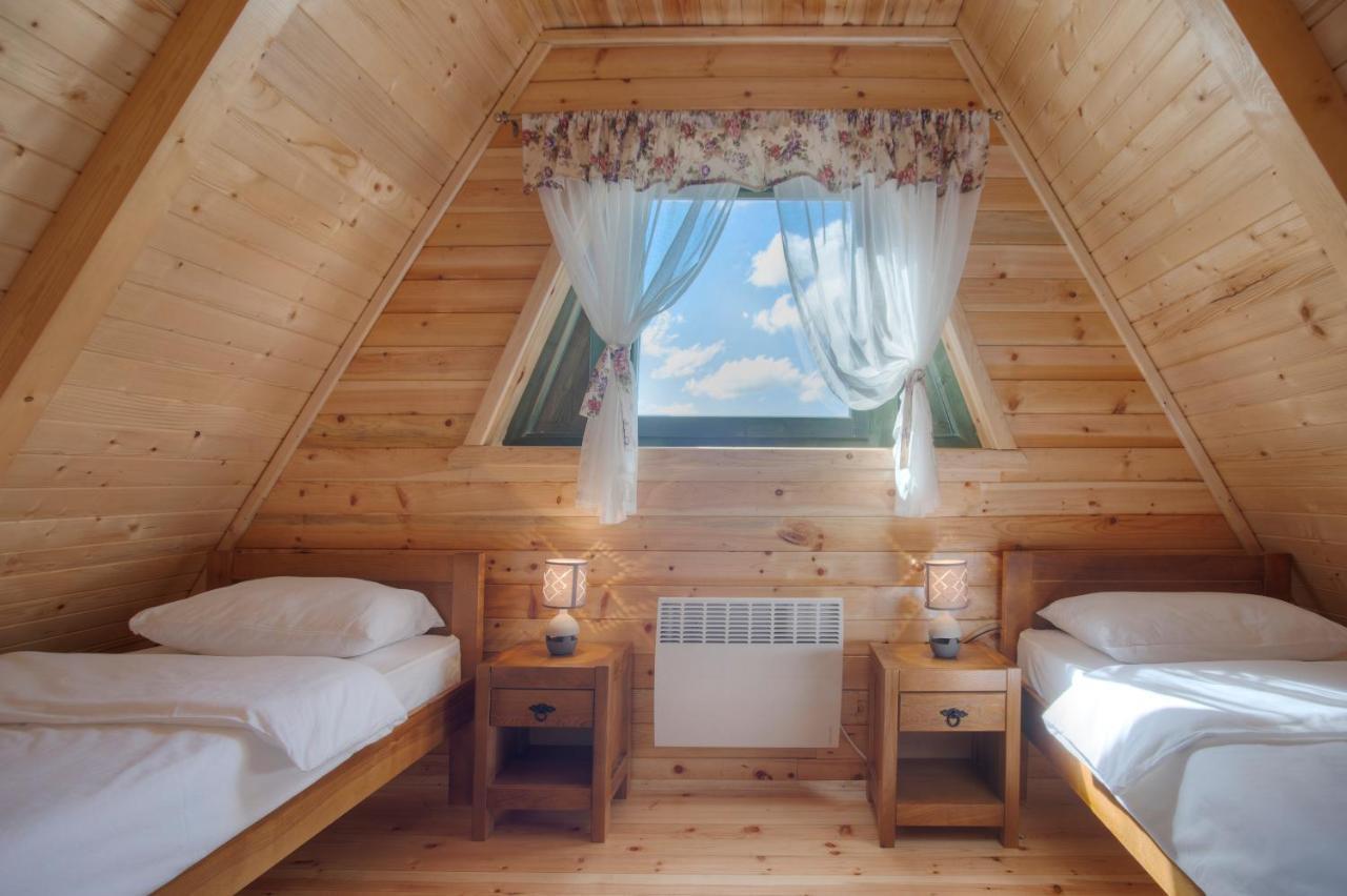 Ferienhaus Woodland Žabljak