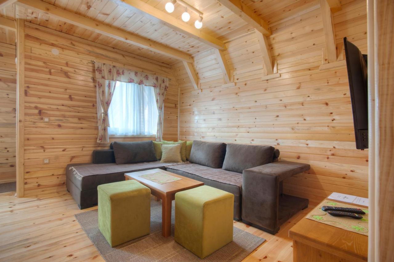 Ferienhaus Woodland Žabljak
