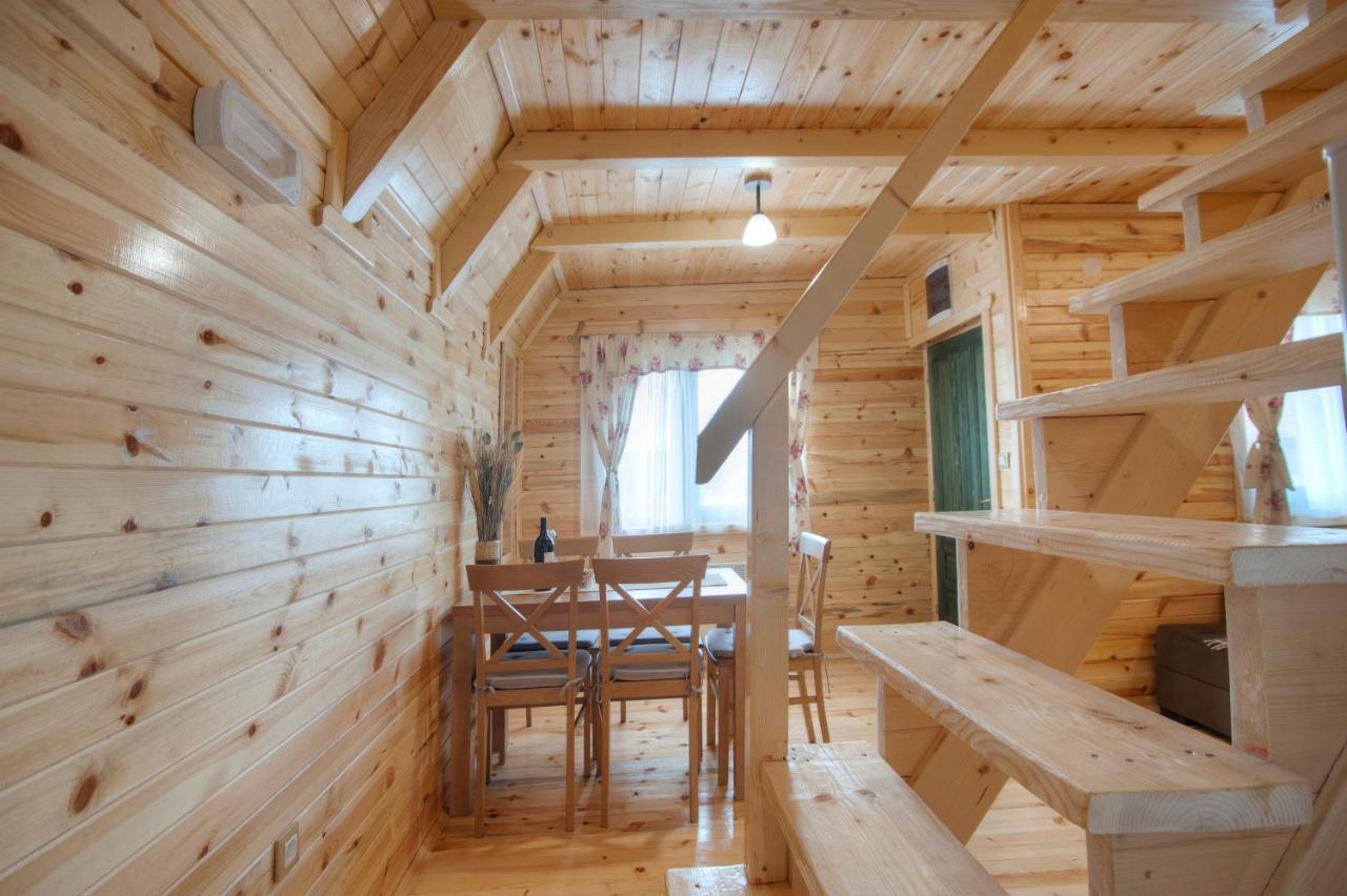 Ferienhaus Woodland *