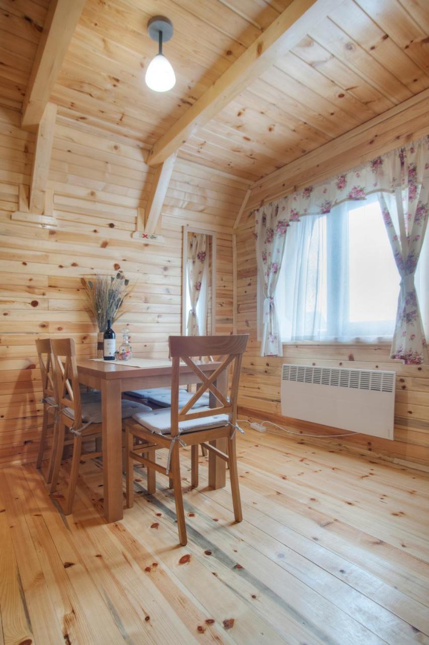 Woodland * Žabljak